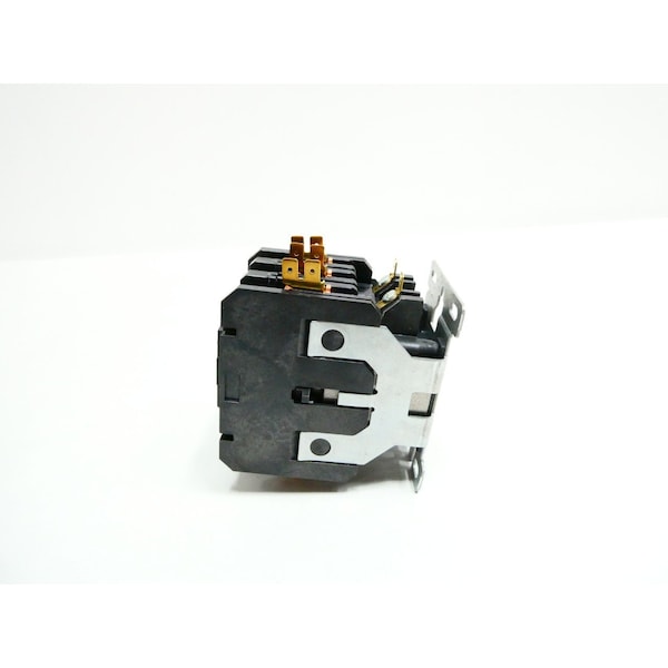 Contactador de propósito definido Eaton Cutler-Hammer 208/240V-Ac 50A Amp Otro Contactador - C25FNF350B