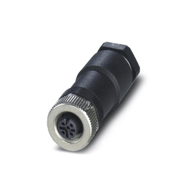 Phoenix Contact Conector de Alimentación SACC-M12FS-4CON-PG11-M PWR - 1404416