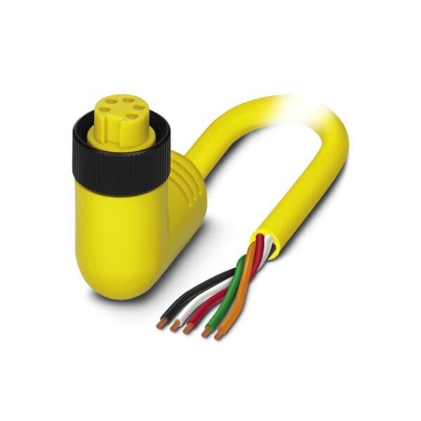 Cable de alimentación Phoenix Contact SAC-5P- 5 0-U20/MINFR - 1416818