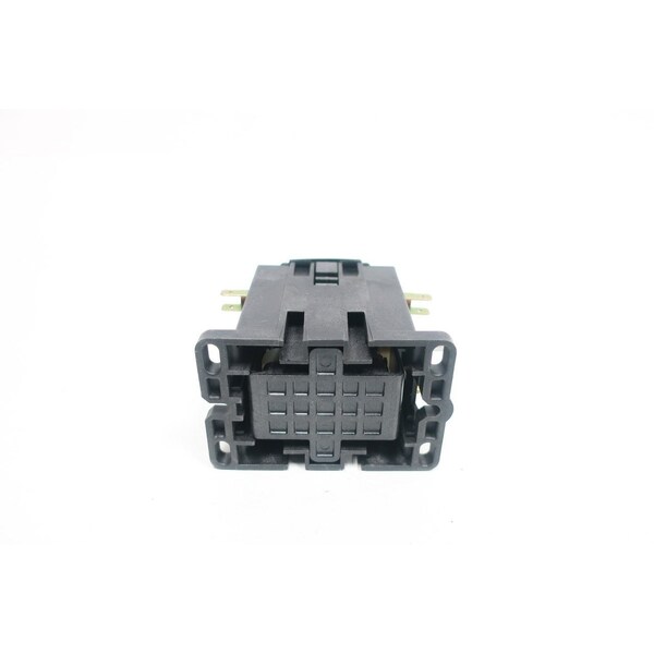 Contactador de CA Square D 208-240V-Ac, 20A, 2Hp - 8910DPA12
