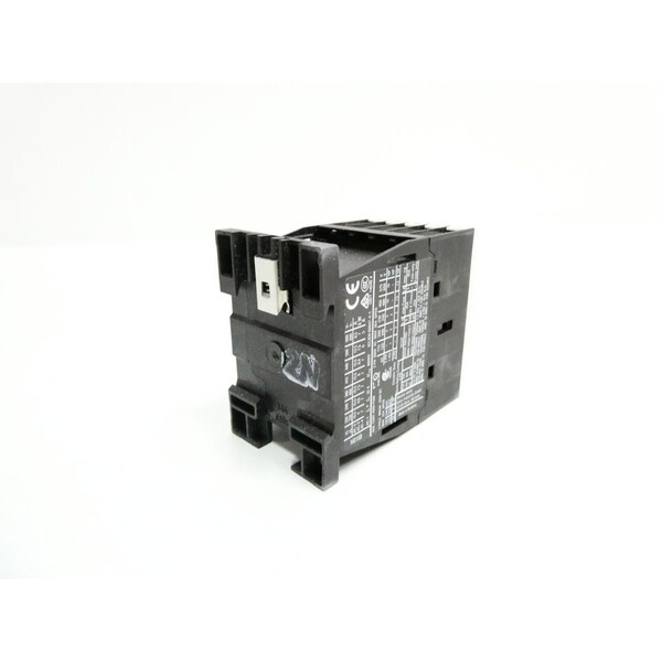 Eaton 120V-AC 20A AMP 10HP AC CONTACTOR - DILM15-10 XTCE015B10A