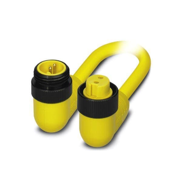 Cable de alimentación Phoenix Contact SAC-2P-MINMR/ 2 0-547/MINFR - 1416523