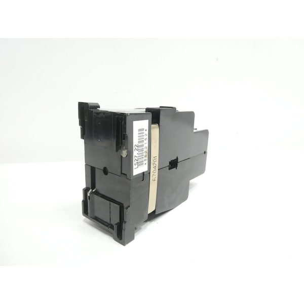 Aeg 120V-AC 40A AMP 15HP CONTACTOR DE CA - LS27 572-22