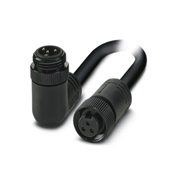 Cable de alimentación Phoenix Contact SAC-3P-MINMR/ 2 0-U50/MINFS - 1417107