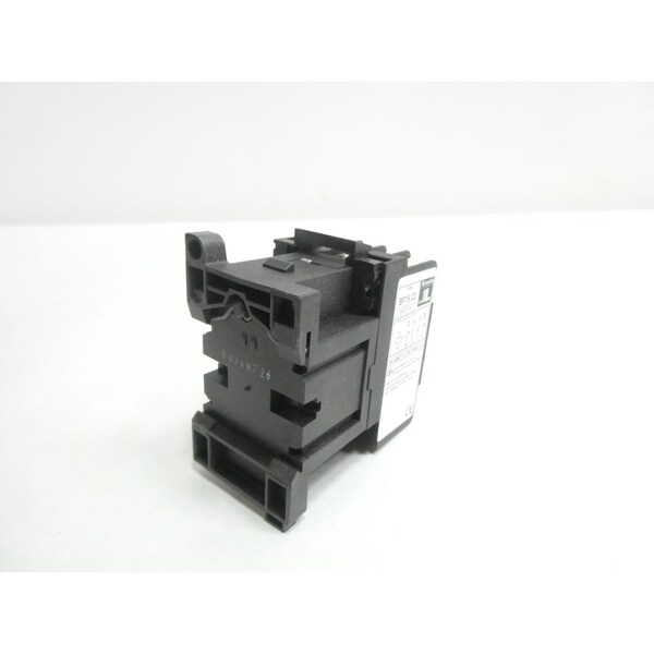 CONTACTOR DE CA DE 120V-AC 25A AMP 16KW - 11 BF16 22 120 60