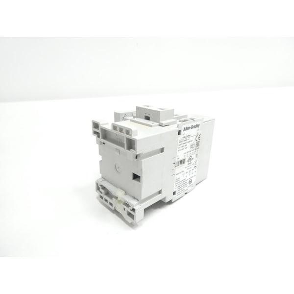 Contactor de CA Allen Bradley 120V-AC 85A AMP 30KW - 100-C43*00