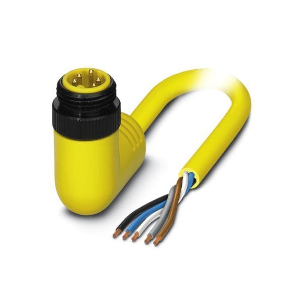 Cable de alimentación Phoenix Contact SAC-5P-MINMR/ 1 0-547 - 1416483