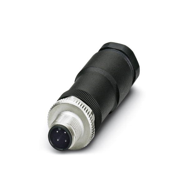 Conector de alimentación Phoenix Contact SACC-M12MS-4CON-PG11-M PWR - 1404415