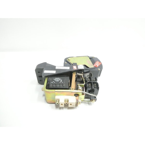 Siemens TYPE 700 125V-DC 600V-DC 1000A AMP CONTACTOR DE CC - 14-193-100-582