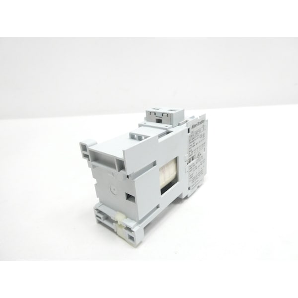 Contactor de CA de 10HP 30A 24V-DC - 100-C16DJ01 de Allen Bradley