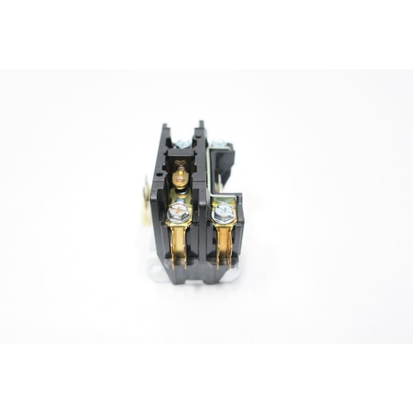 Allen Bradley CONTACTOR DE PROPÓSITO DEFINIDO 120V-AC 25A AMP - 400-DP25ND1