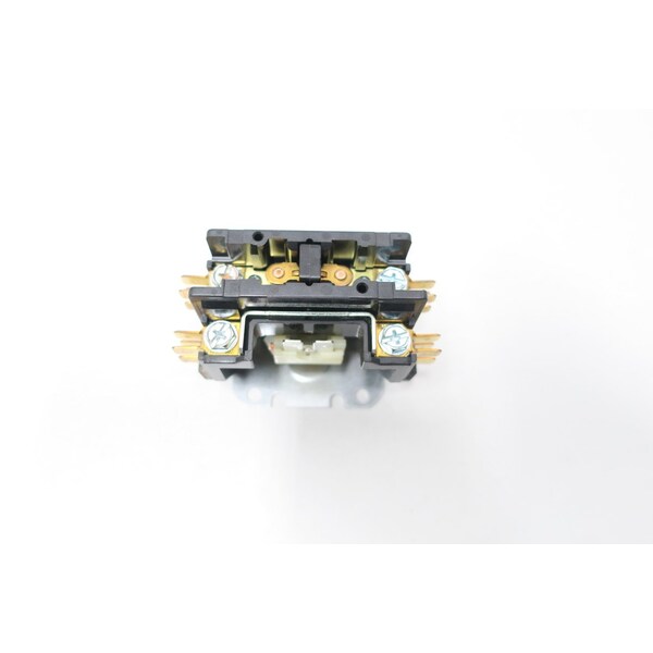 Allen Bradley CONTACTOR DE PROPÓSITO DEFINIDO 120V-AC 25A AMP - 400-DP25ND1