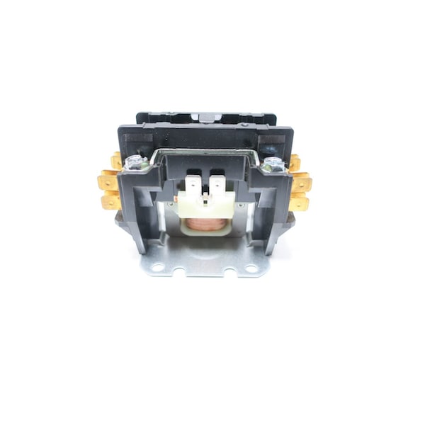 Allen Bradley CONTACTOR DE PROPÓSITO DEFINIDO 120V-AC 25A AMP - 400-DP25ND1