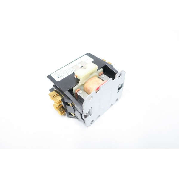 Allen Bradley CONTACTOR DE PROPÓSITO DEFINIDO 120V-AC 25A AMP - 400-DP25ND1