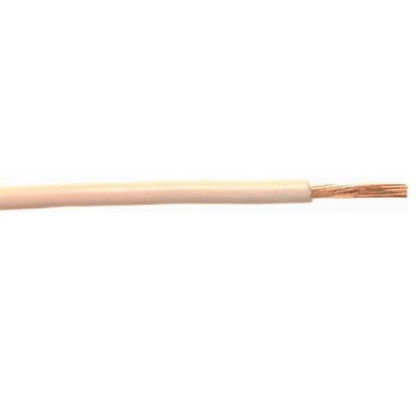 Cable primario East Penn 2452 de 15 pulgadas calibre 12 AWG - E6B_2452