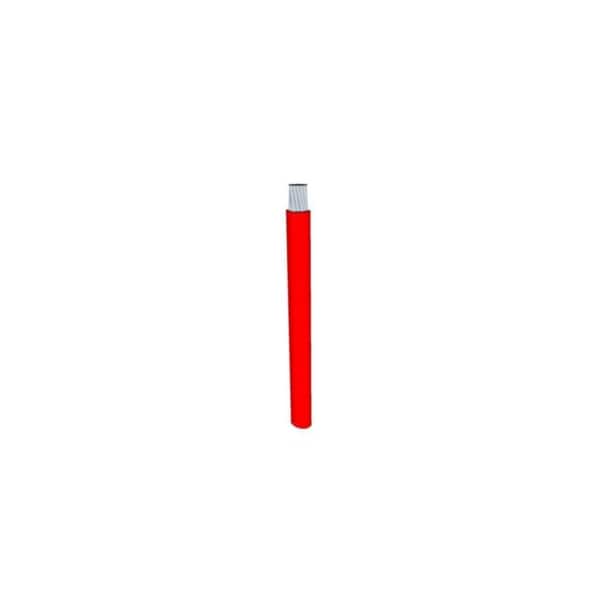 Cable Primario Southwire TXL de Cobre 16 AWG, Rojo, Funda XLPE, Trenzado - F160198518