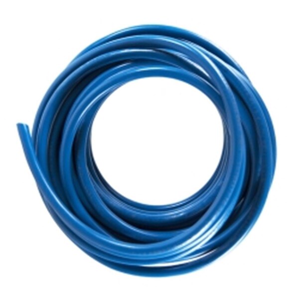 Cable primario Pinpoint - Calificado a 80 grados Celsius 16 AWG, Azul 20 pies