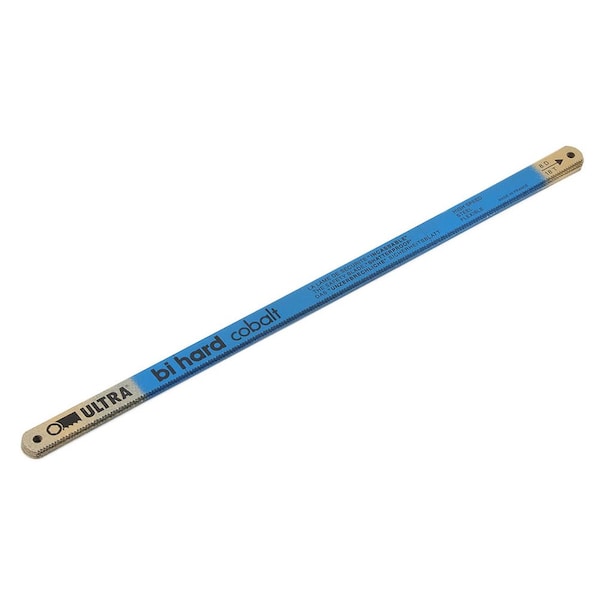 Forney Cobalt Bi-Metal Hacksaw Blade, 12 x 18 Tooth - 21278