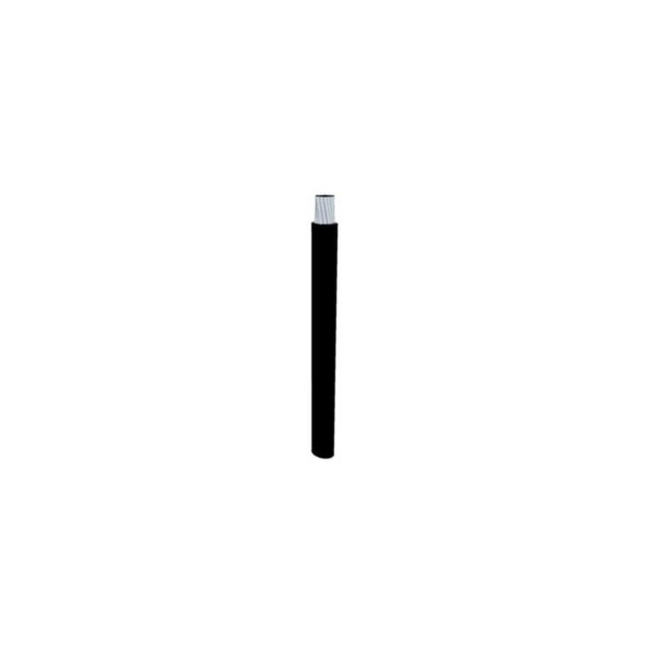 Cable Primario Southwire, TXL, 22 AWG, Cobre, Negro, Chaqueta de XLPE, Conductor Strand