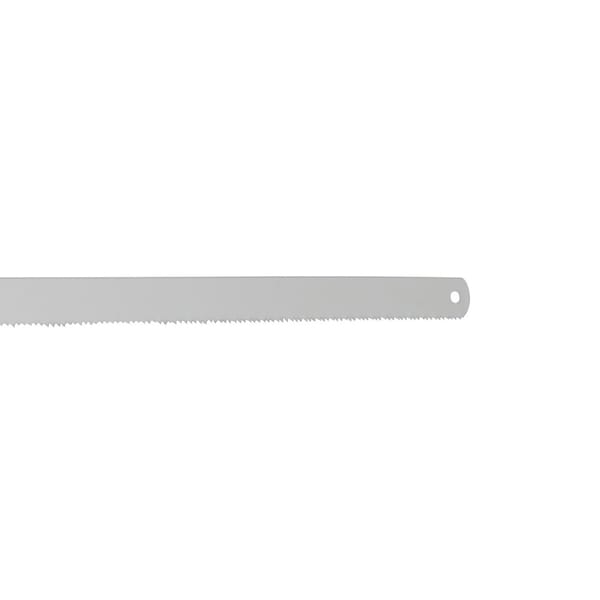Drill America 12" X 24TPI Bimetal Hacksaw Blade - DMS02-0324