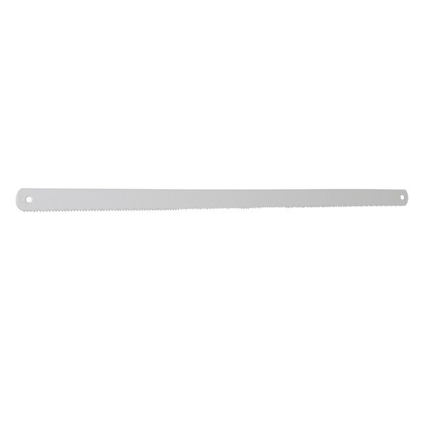 Drill America 12" X 18TPI Bimetal Hacksaw Blade - DMS02-0318