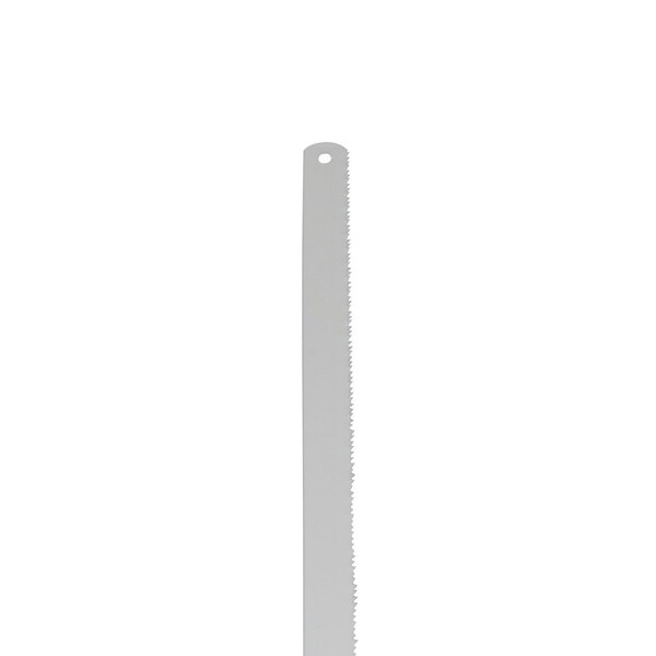 Drill America 12" X 18TPI Bimetal Hacksaw Blade - DMS02-0318