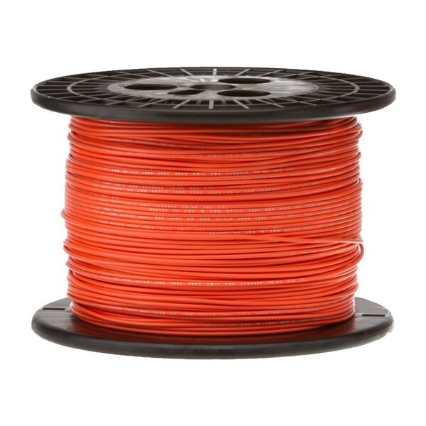 Remington Industries 22 AWG Gauge UL1429 Stranded Hook Up Wire, 150V, 00500 Diameter, Green, 1000 ft Length - 22UL1429STRGRE1000