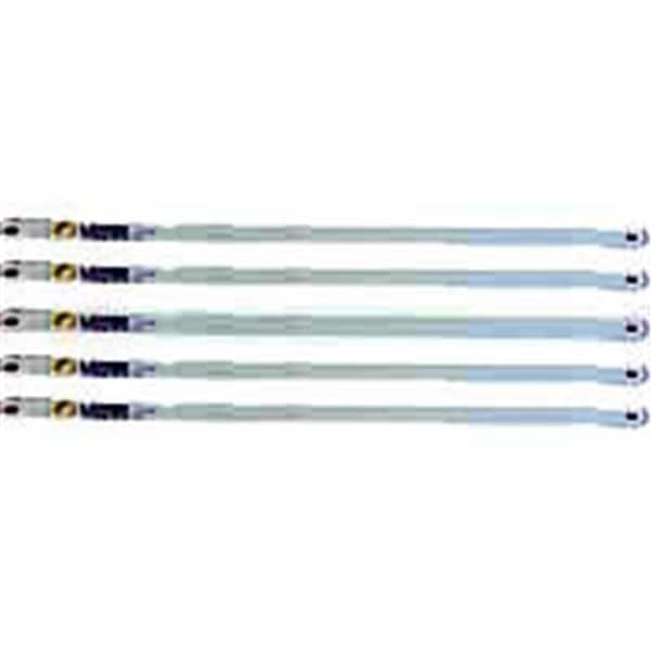 Light House Beauty Hand Hacksaw Blades 12"x 32TPI 20118-232HE - LI2648123