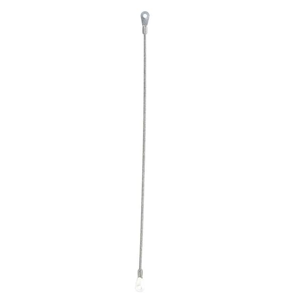 Artu Rod Saw Blade, 6", TC Grit, PK5 - 01715