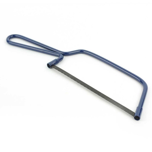 Big Horn 6 Inch Baby Hacksaw - 19252