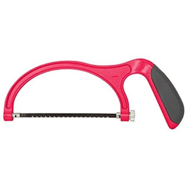 Homestead 6 in. Master Mechanic, Low Profile Mini Hacksaw - HO864805