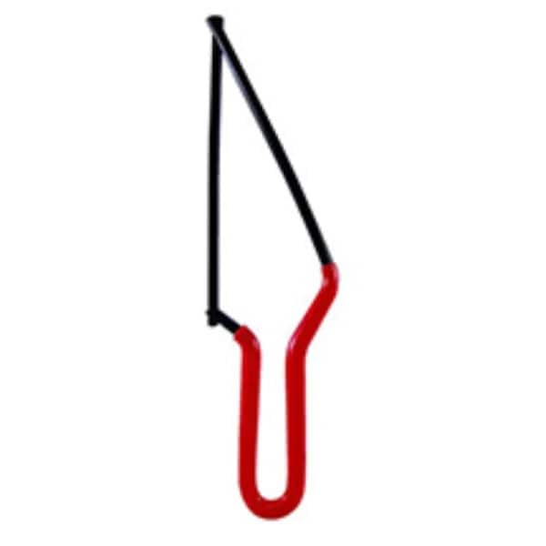 Homewerks Carbon Steel Mini Hacksaw - 7716200N
