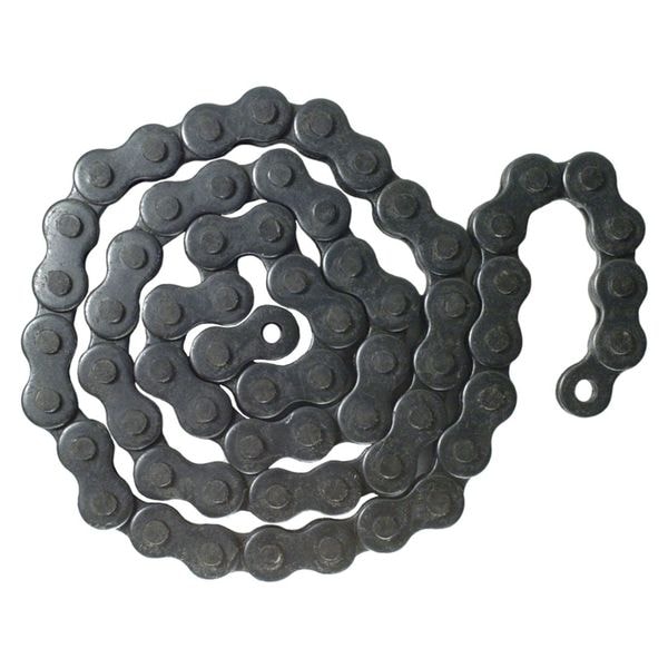 Fein Pipe Hacksaw Extension Chain, 45 In. L - 30231008000