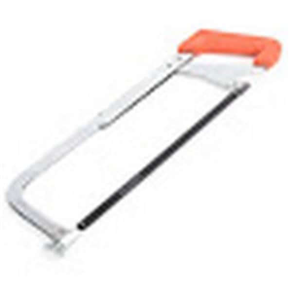Cool Kitchen 12 in. Heavy Duty Steel Hack Saw - CO1632980