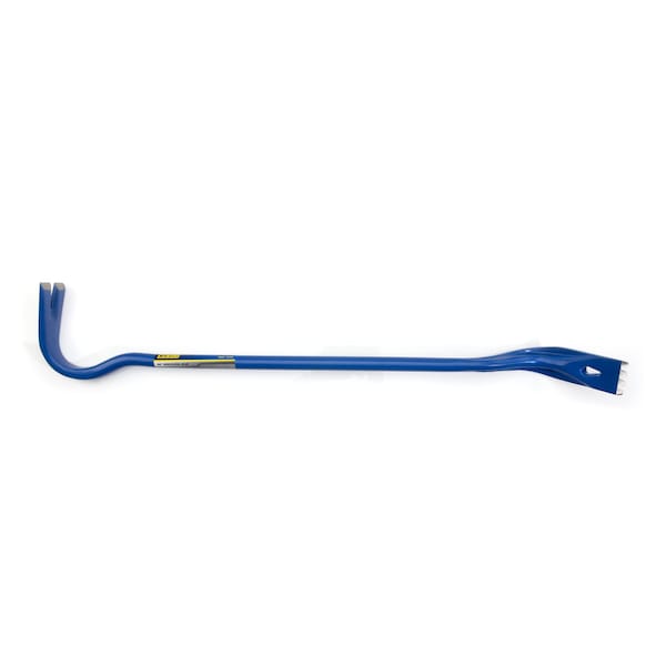 Estwing 30" Duck-foot Shingle Ripping Wrecking Bar and Pry Tool - 42500