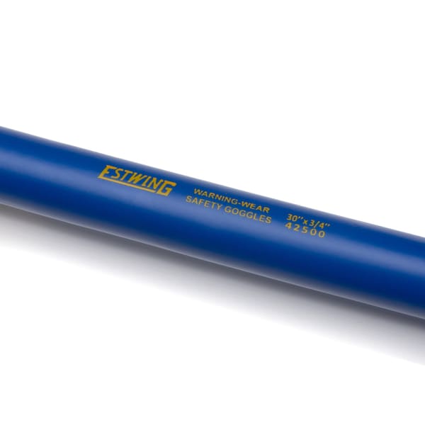 Estwing 30" Duck-foot Shingle Ripping Wrecking Bar and Pry Tool - 42500