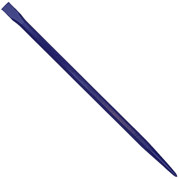 Warwood Tool 36 Straight FitUp Pinch Bar - 15960