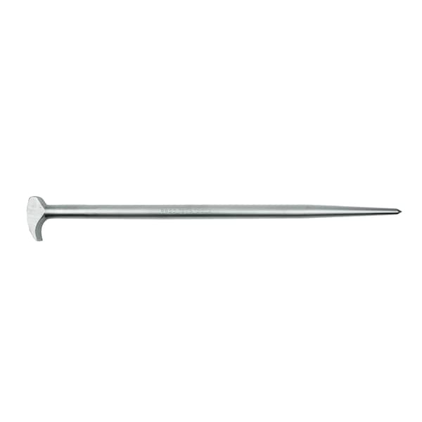 Teng Tools 20" Individual Roll / Heel Bar - PB20 - PB20
