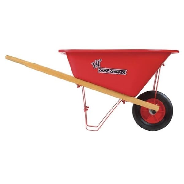 Windco International Windco International KW0102 Child Poly Wheel Barrow Molded Rubr Tire - KW0102