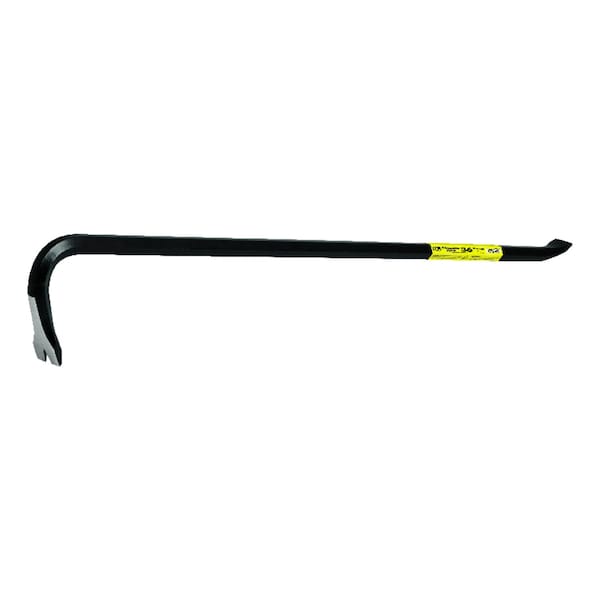 Collins Axe 36 in. Gooseneck Wrecking Bar - BU-90-C/32434
