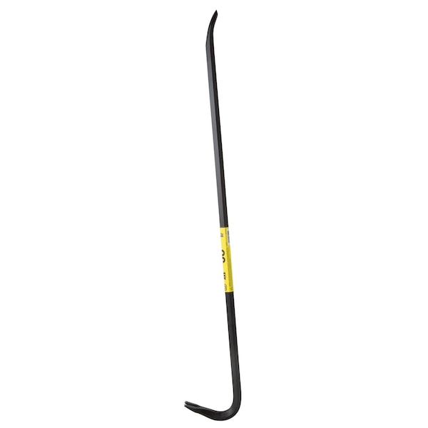 Collins Axe 36 in. Gooseneck Wrecking Bar - BU-90-C/32434