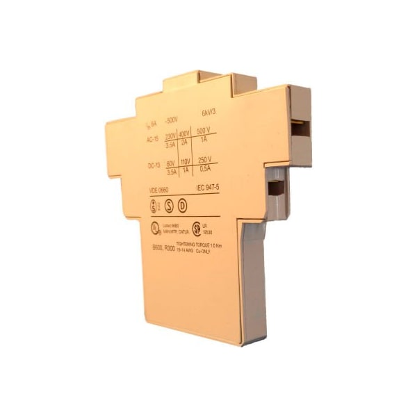 Transformador de Springer Controls Co, Prim. 125V, Sec. 5V, Para Cleveland, S104390 - GMAL20N