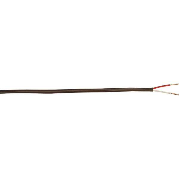 Cable de Termostato Southwire de 500 pies 18/2 - 553026607