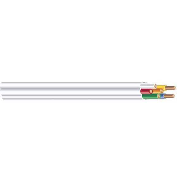 Cable de termostato Southwire, 500ft, Calibre 18, 150V - 553020501