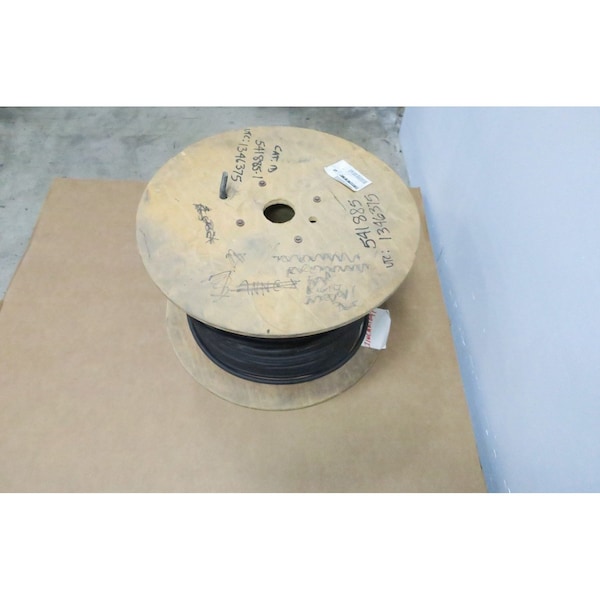 Cable SOOW termoestable negro de 2 conductores calibre 14 AWG y 1000 pies - 20710-01000R