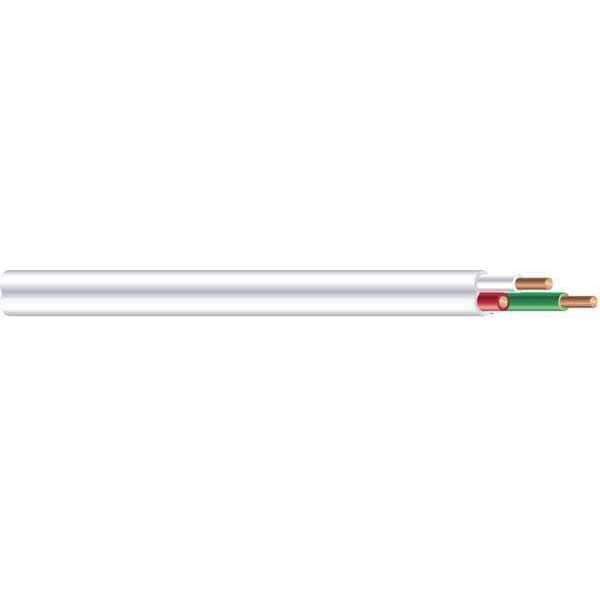 Cable para termostato Southwire, 500 ft, calibre 18/3, CL2P - 555030523