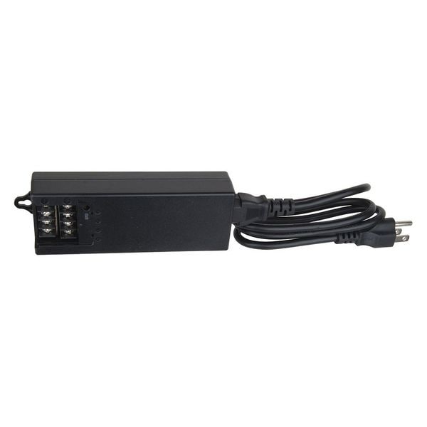 Vitek Power Supply, Output 12VDC, VA Rating 48 - VT-1205A-D4K