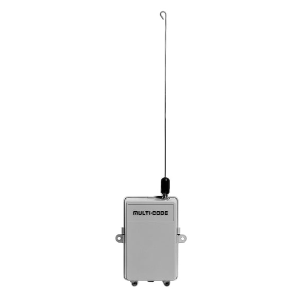 Linear Gate Receiver, Number of Channels 1 - MCS109950