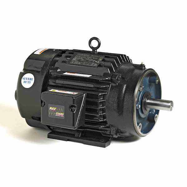 Marathon 7.50 Hp Motor Permanente de Imán Permanente (Pmac), 3 Fases, 1800 Rpm, SY008A - SY008A