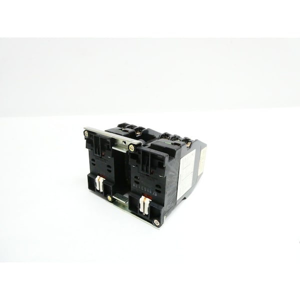 Interruptor de contacto inversor de 10HP tamaño 0 110V-CA - 3TD42 10-0BG1